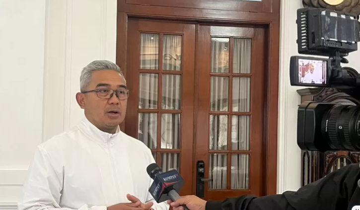 Kuasa Hukum Erwin Bongkar Grup WA Pendopo, Peran Farhan Dominan dalam Dugaan Penyalahgunaan Wewenang